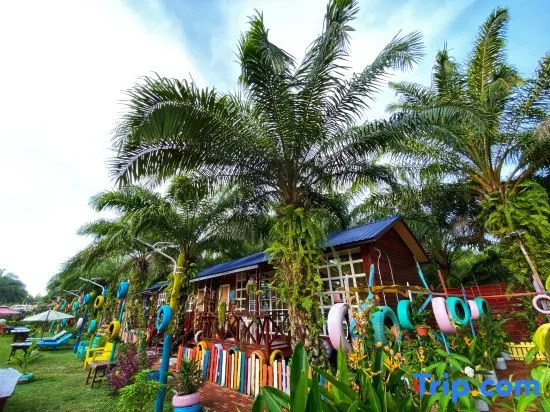 Together Palm Resort