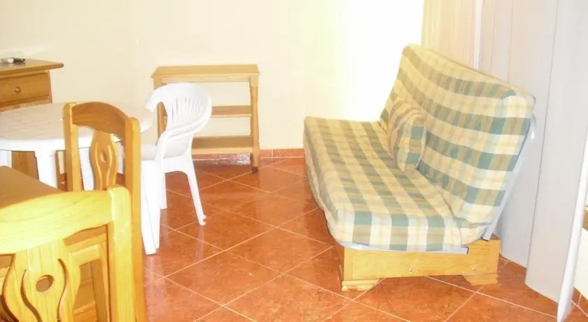 Apartamentos 3 Carabelas 3000