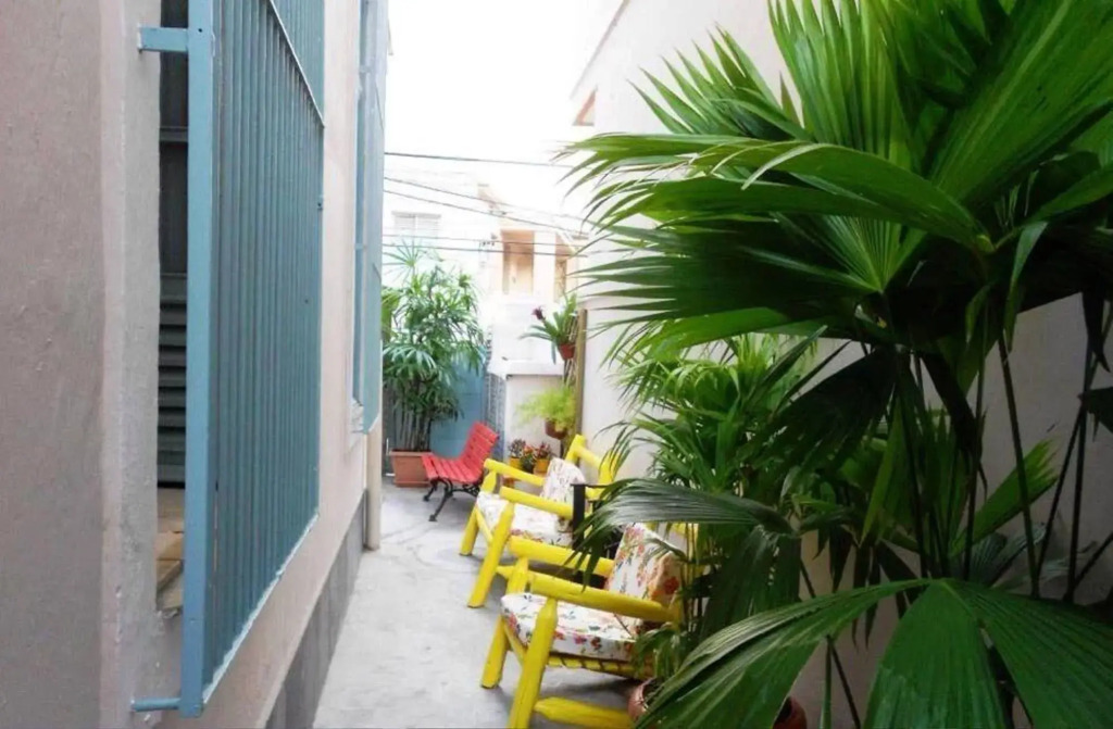 Easygoing Hostel