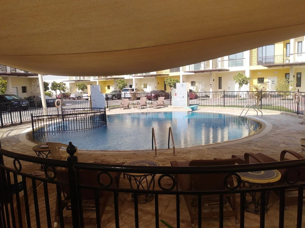 2-bedroom Town House