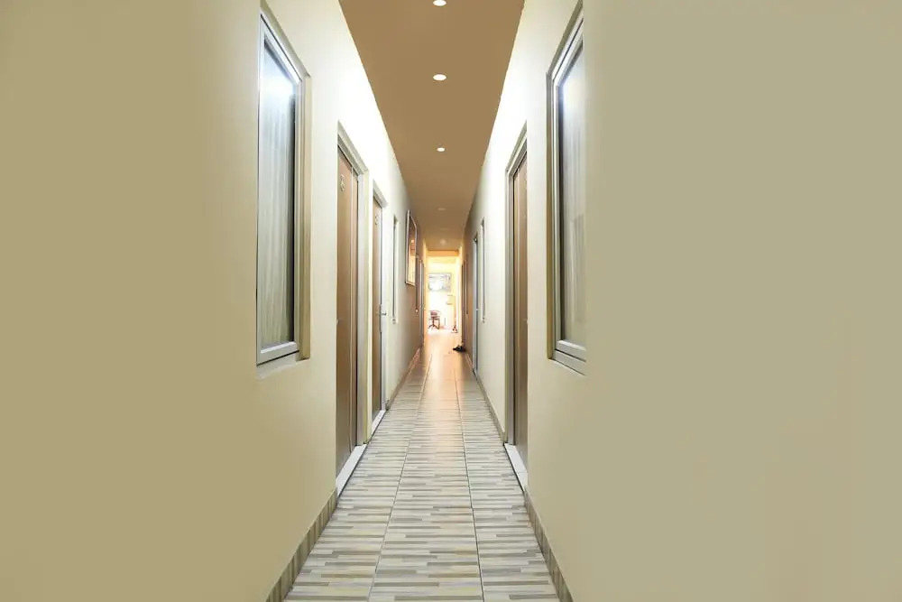 Airy Eco Syariah Tebet Stasiun Cawang Asem Baris Raya 158