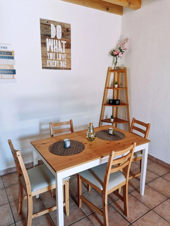 MySofa French cuisine and DIY - city center