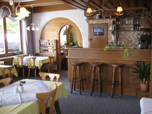 Appartements Rofangarten