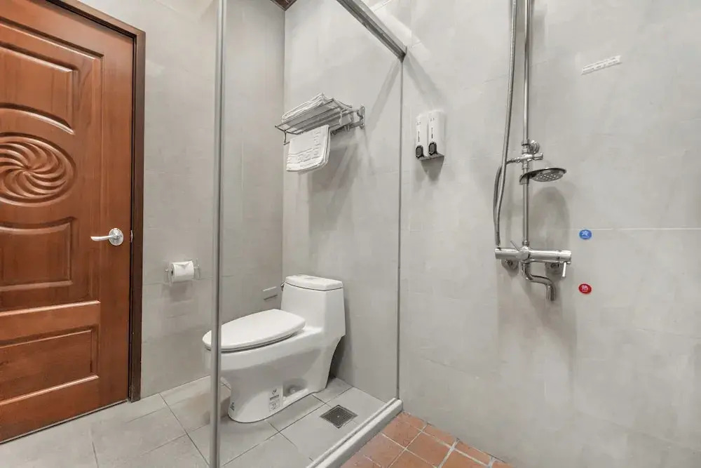 Regal Haven Elevator Hualien