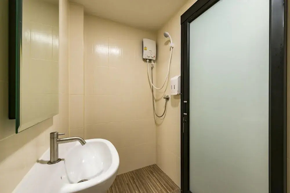 P18 Hotel Bangkok