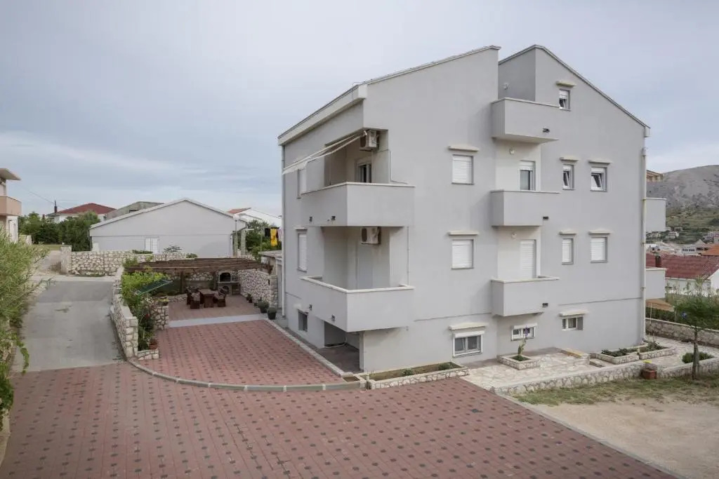 Vila Murvica