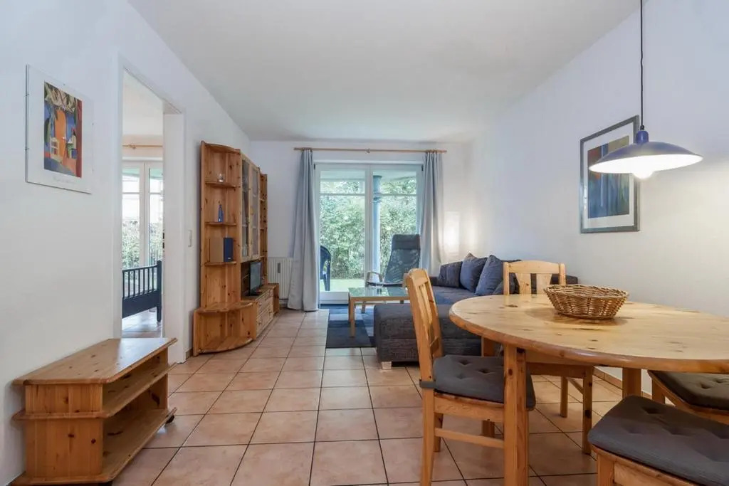 Dünenblick Wohnung 19