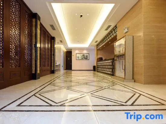 Tianjin Yaran Villa