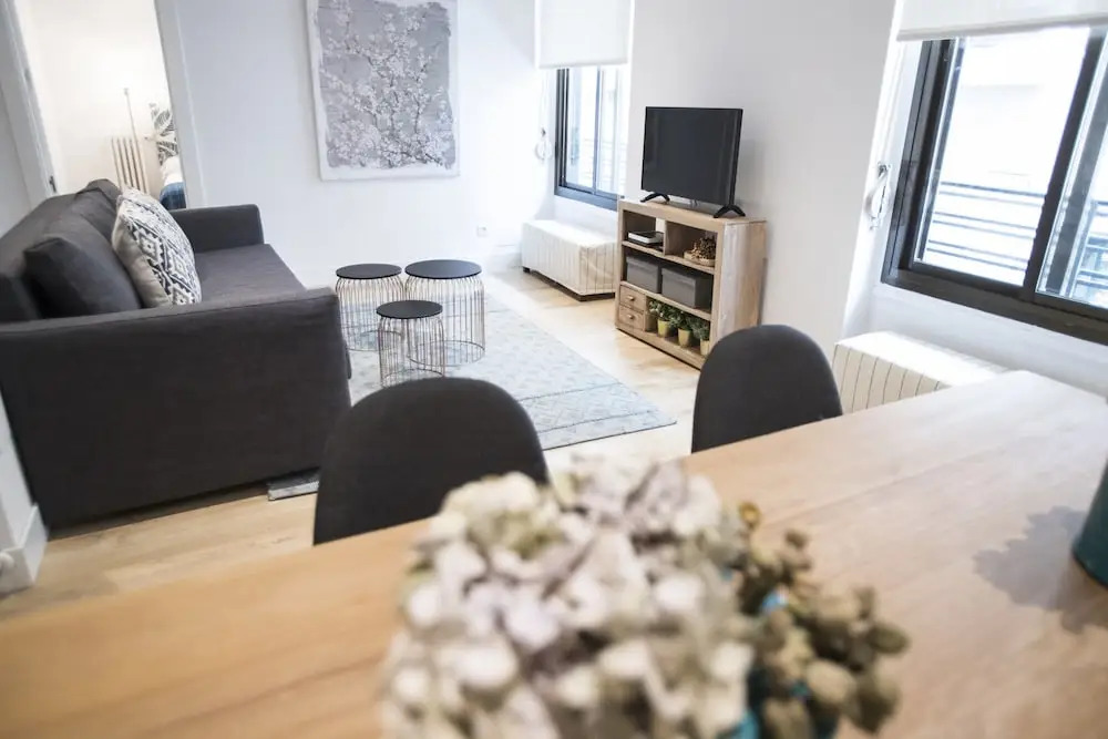 Apartamento Moncloa Luxury