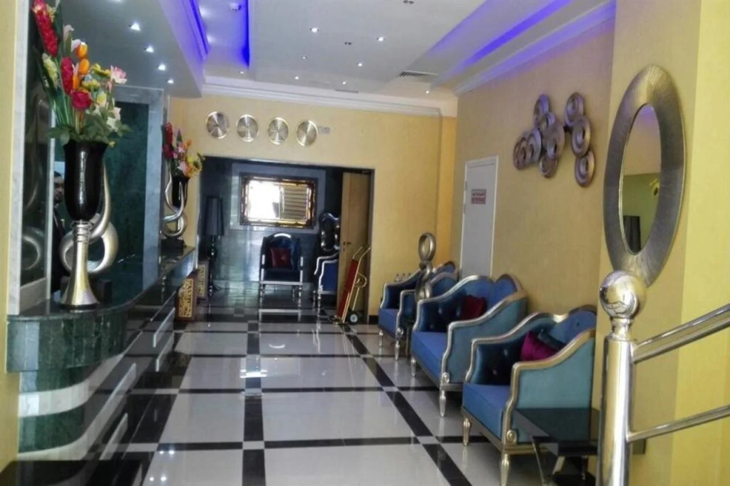 Doha Dynasty Hotel