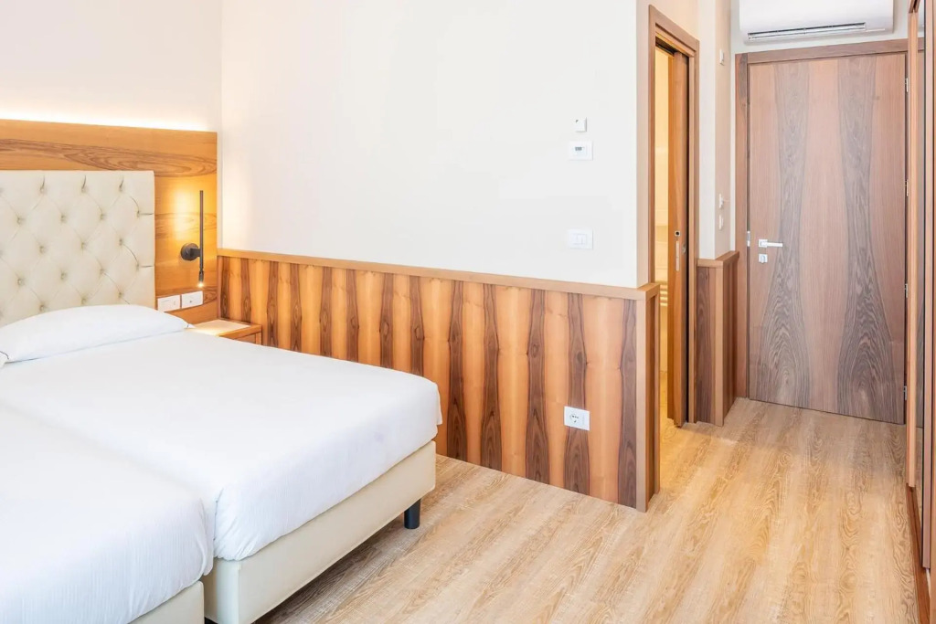 Hotel Centrale