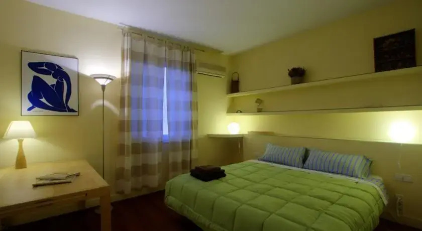 Apartamento luxury en el corazon de Barcelona
