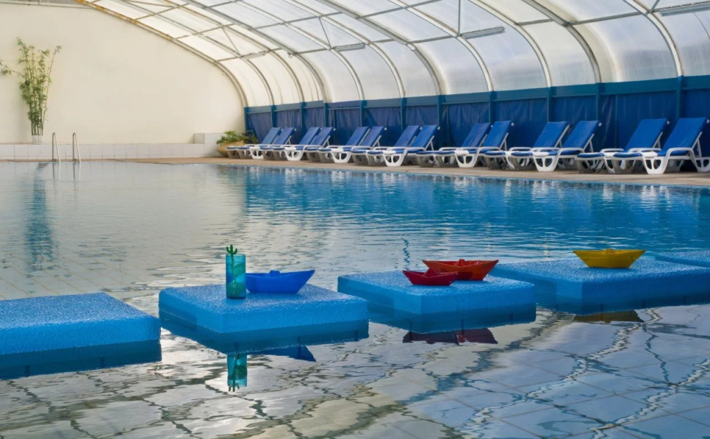 Leonardo Plaza Hotel Tiberias