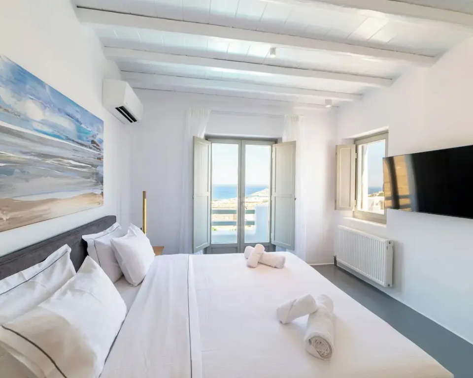 Villa Agavi - Private Pool & Security included - Ideal for events