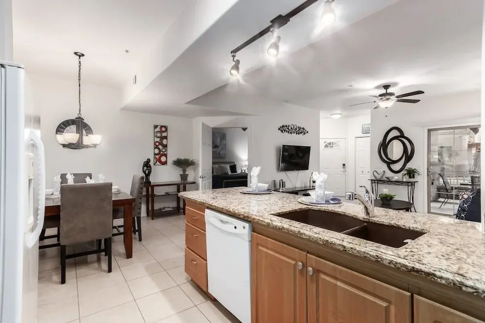 Southern #1064 Mesa
