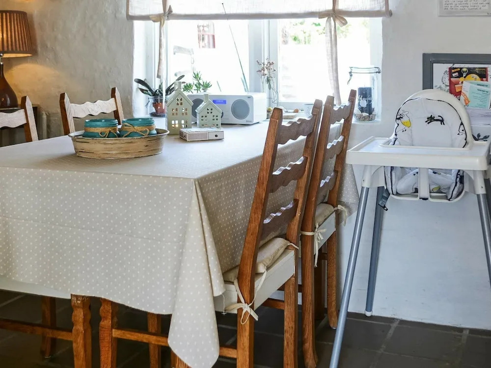 6 Person Holiday Home in Lokken