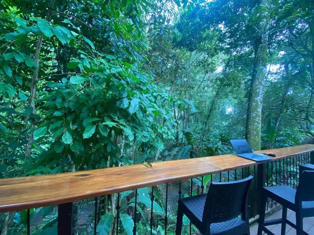 Ukinca Hostel