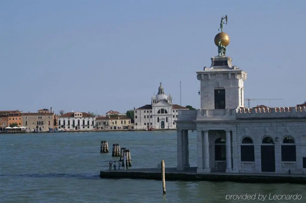 Airelles Palladio Venice