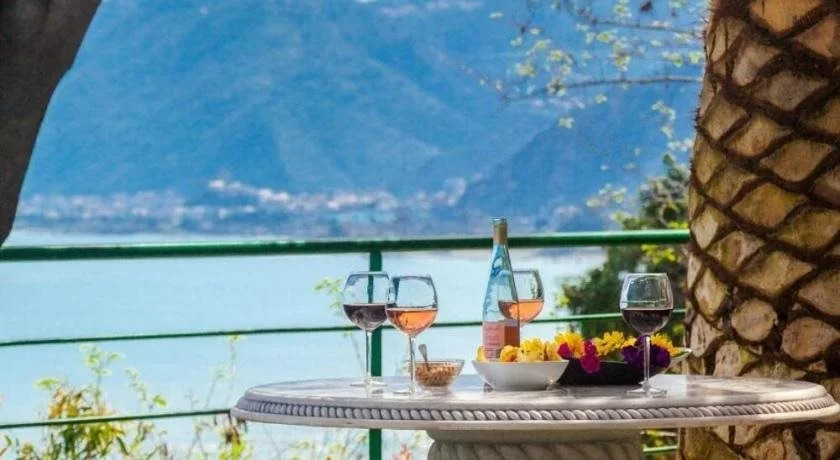 Villa Anita Apartments