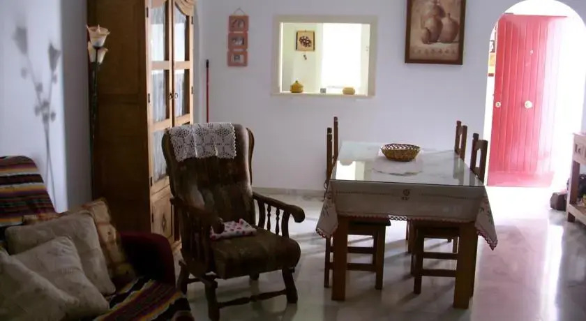 Apartamento Bel Air