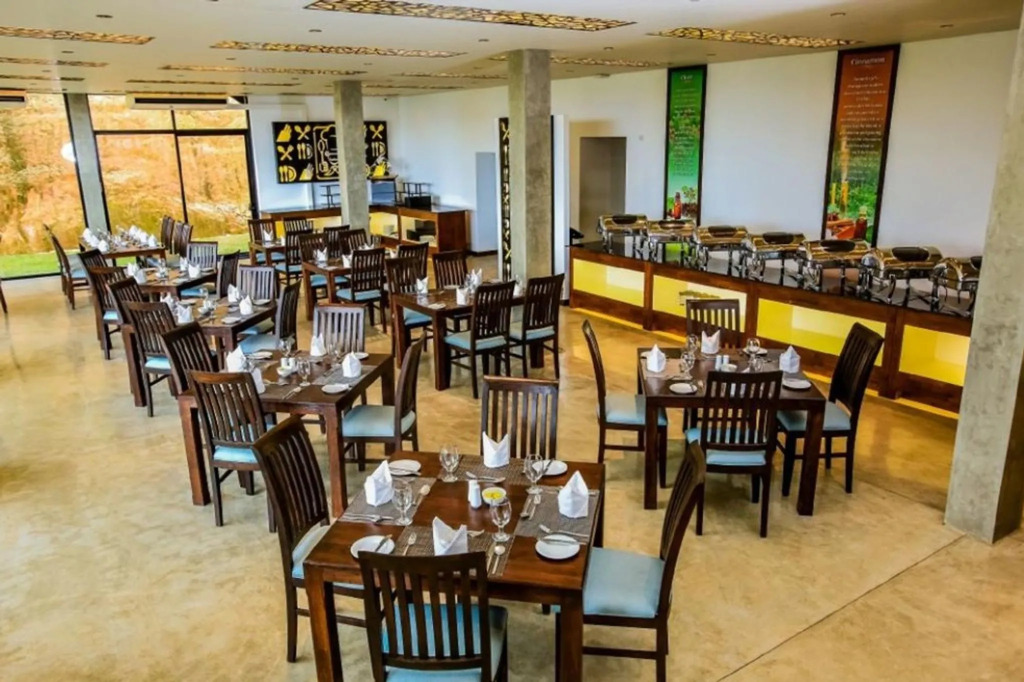 Simpsons Forest - Luxury Boutique Resort & Spa - Kandy