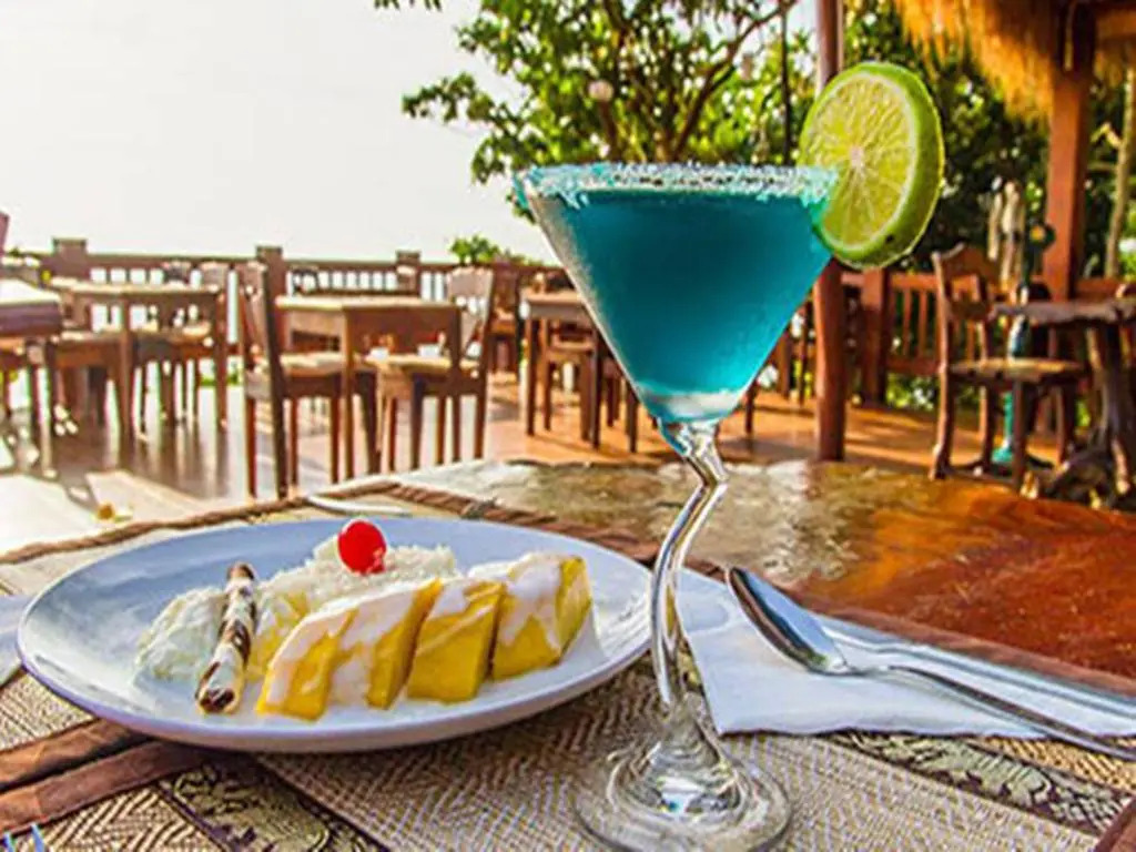 Koh Jum Resort