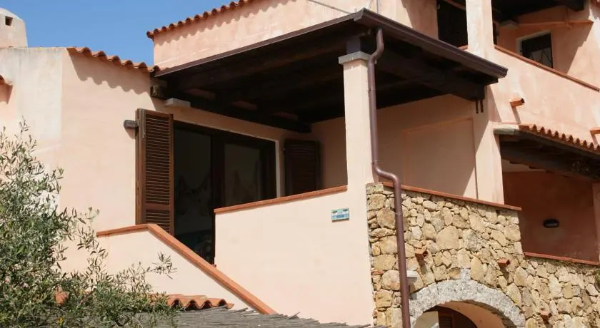 Villa Solea, Golfo Aranci