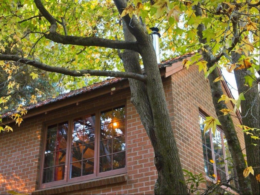 Crafers Cottages