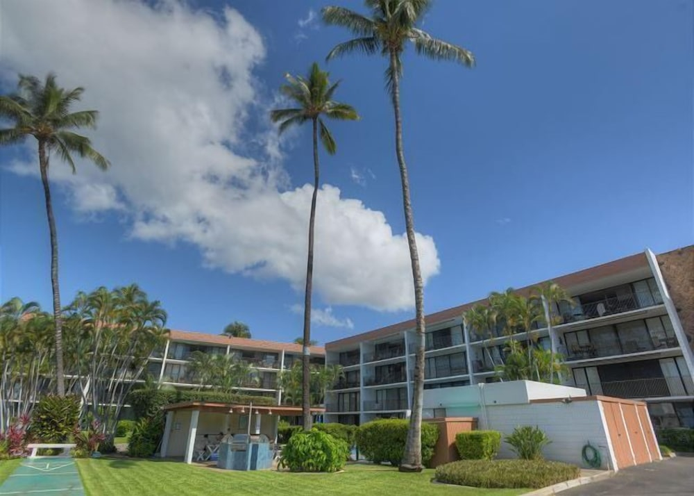 Maui Parkshore 116