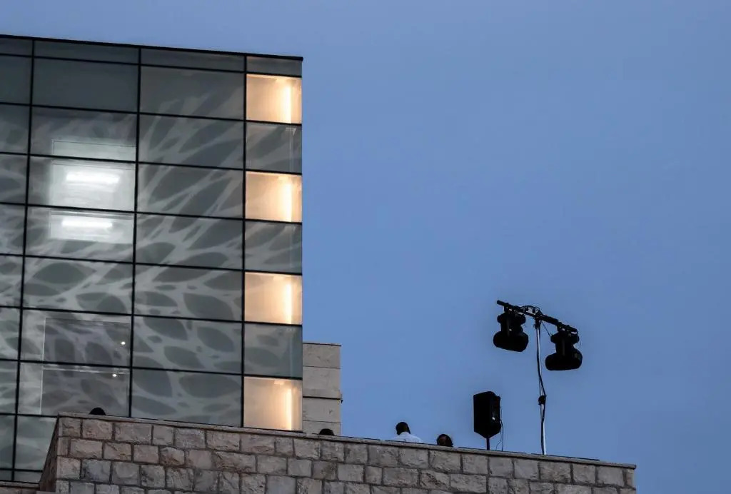 Schumacher Hotel Haifa