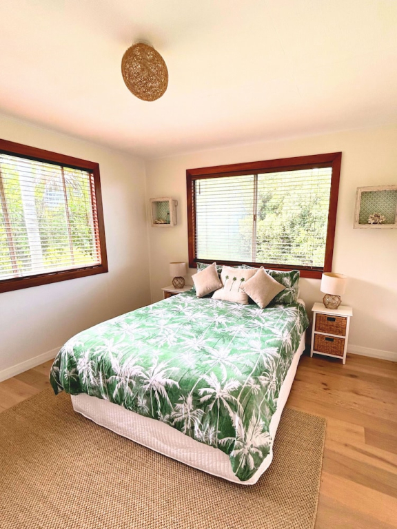 Auwas Island Holiday Home