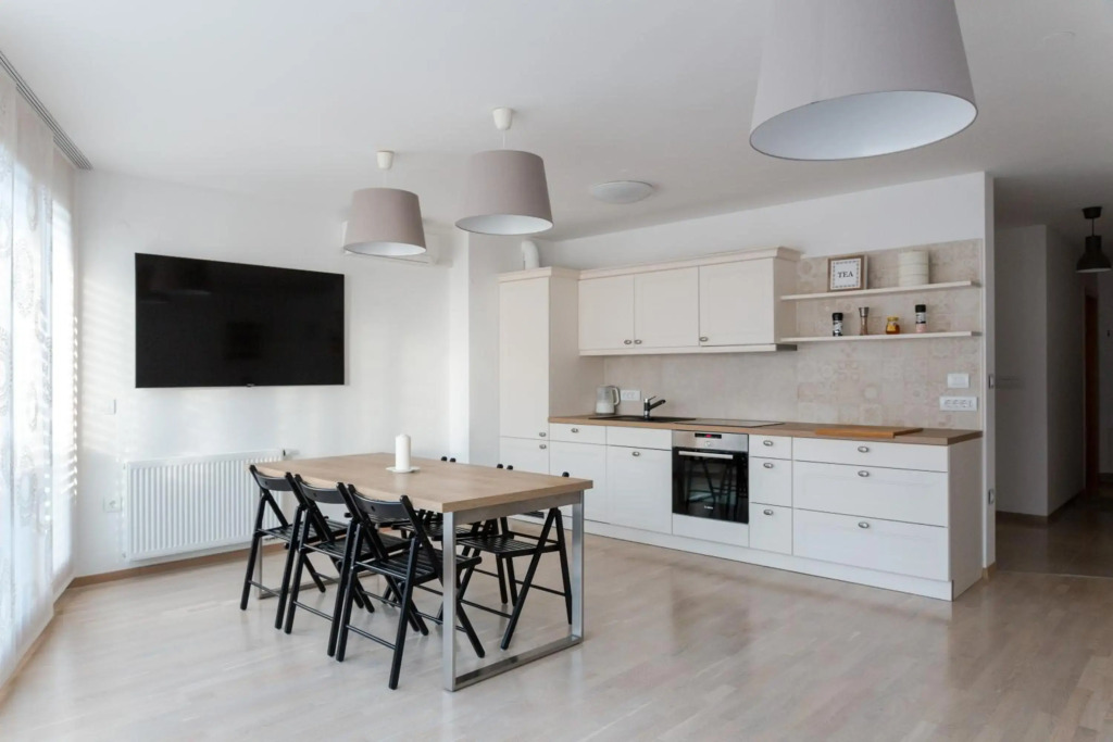 Auredius Deluxe Apartment