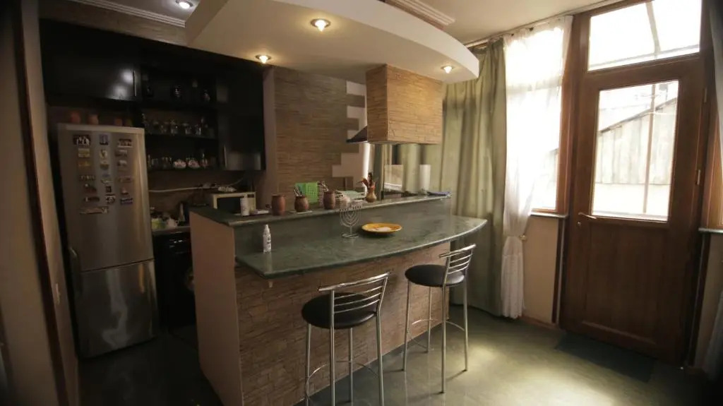Apartment on Sanapiro