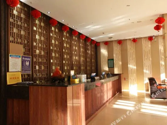 Shangting Hotel