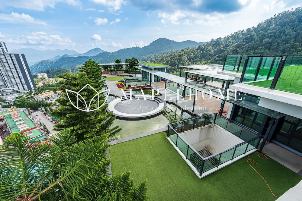 Vista Premier Suites Genting Highlands