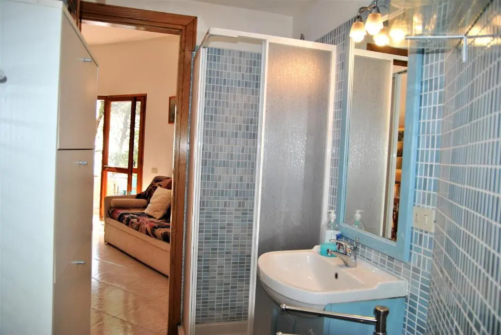 La Sirenetta sea View Apartment