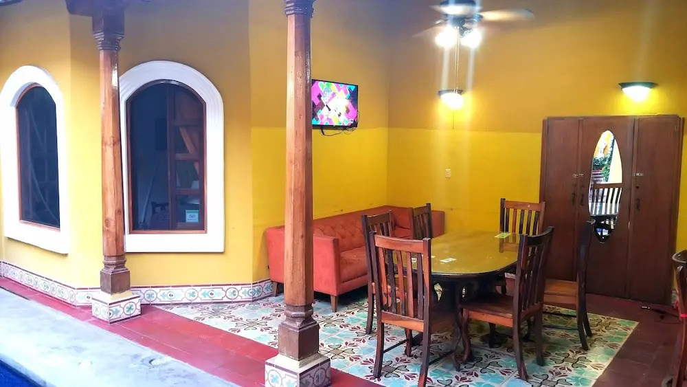 Casa del Agua