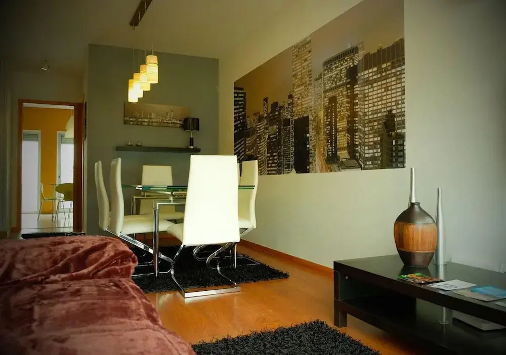 Guesthouse Ponta Delgada