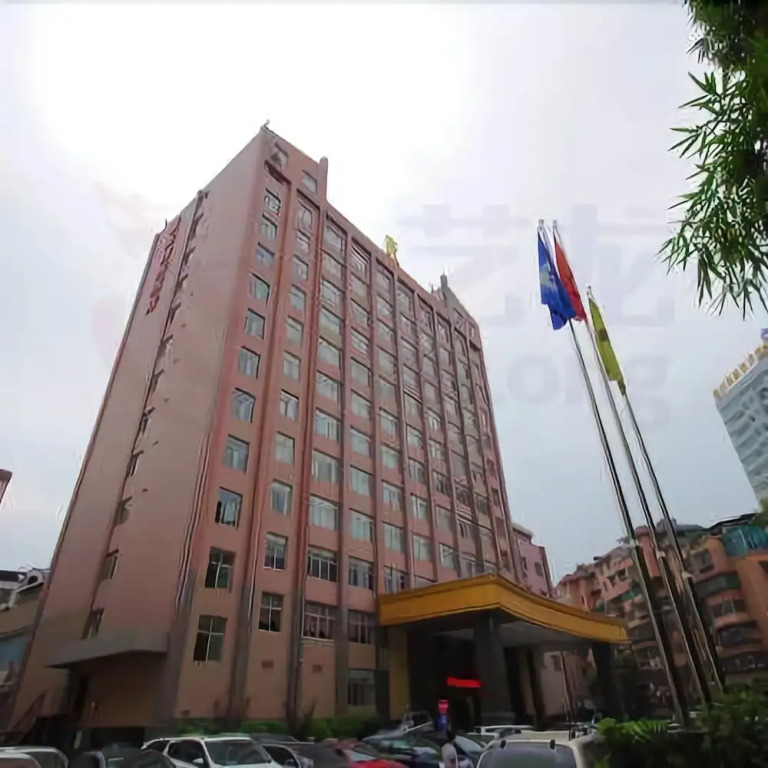 Jinrun Hotel