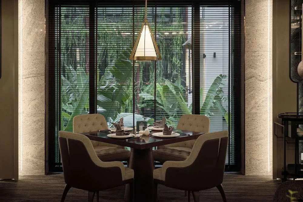 REY Hotel Hanoi