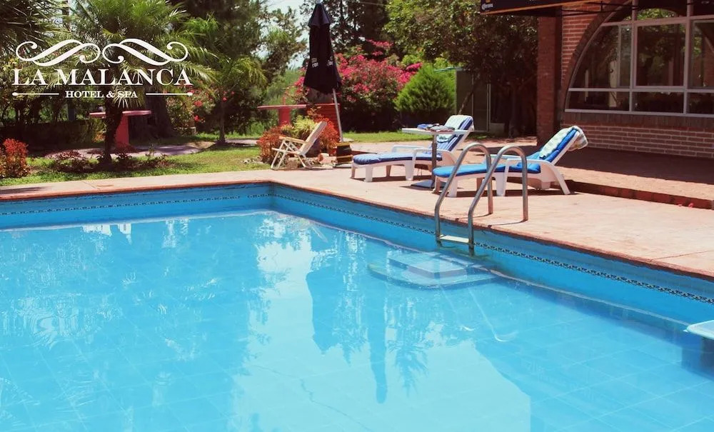 Hotel La Malanca