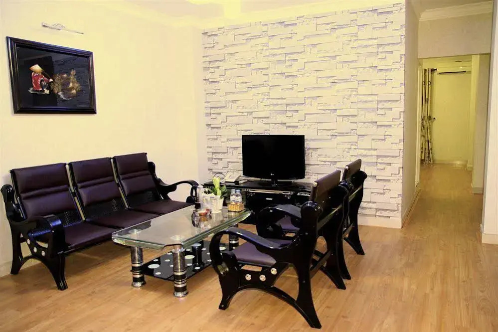 Thien Tung Hotel