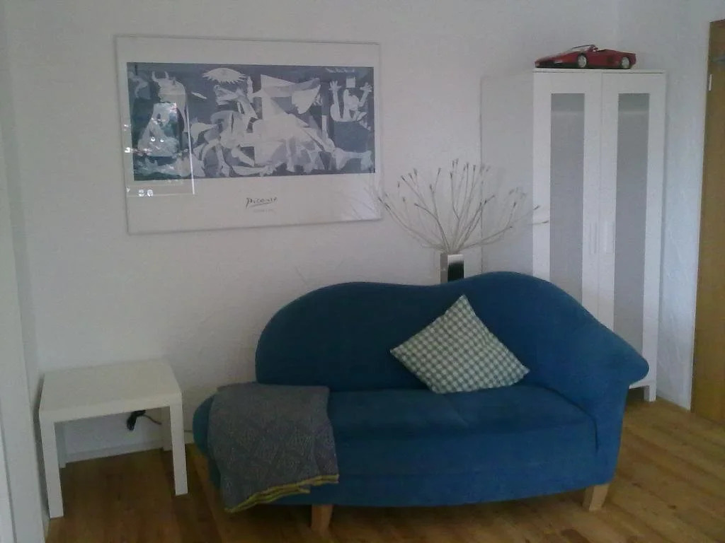 Pension Eltmann