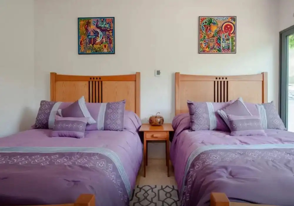 Magnificent 3BR condo close to the Caribbean sea by Happy Ad