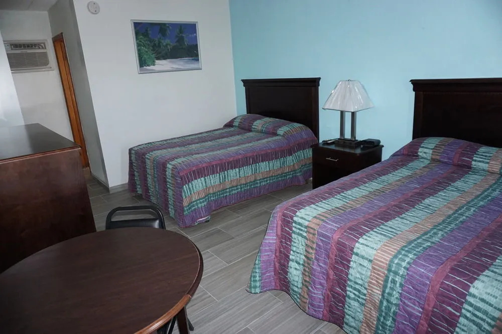 Sunset Beach Hotel