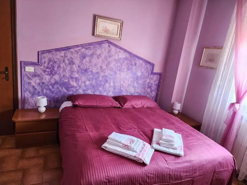 Gold B&B
