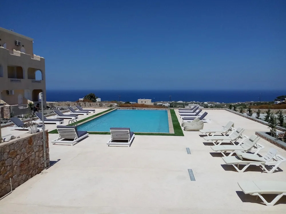fira blue horizon