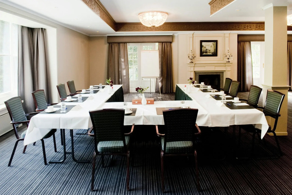 Fletcher Hotel Auberge de Kieviet