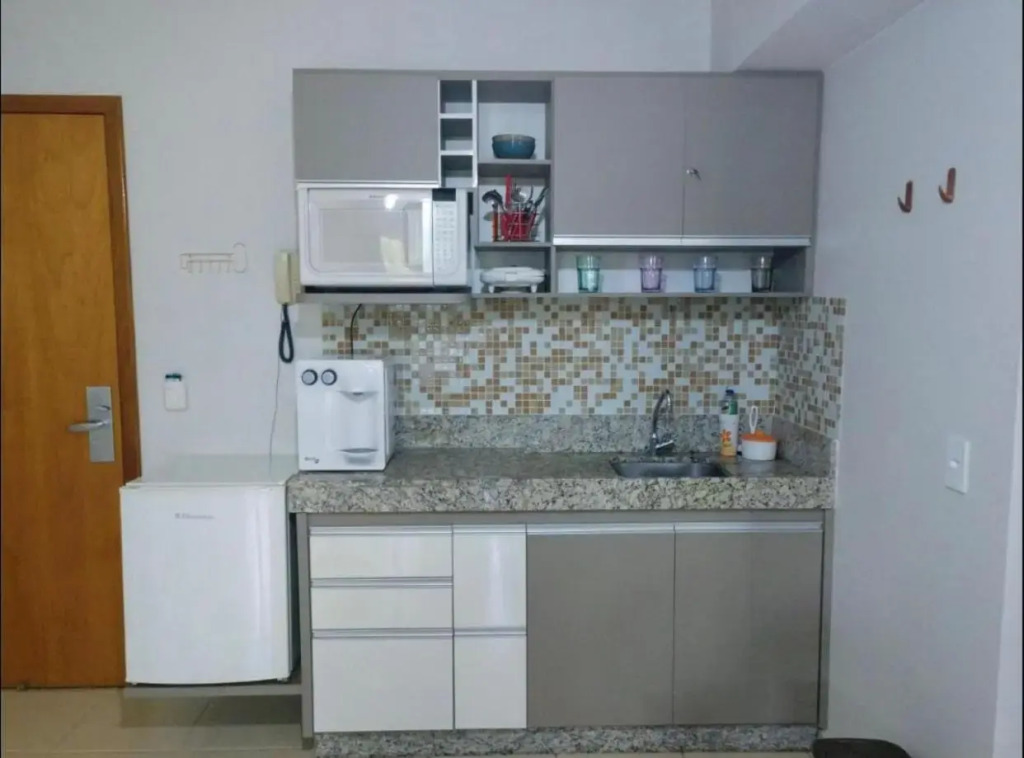 Águas da Serra 106B novo- Rio Quente