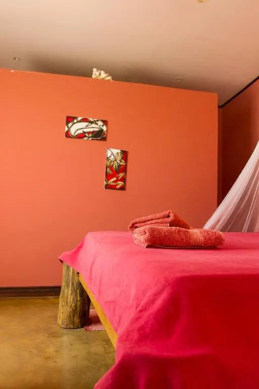 Casa Rural Aroma de Campo